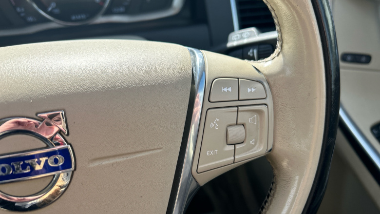 Volvo Xc60 D5 [220] SE Lux Nav 5dr AWD Geartronic Diesel Estate